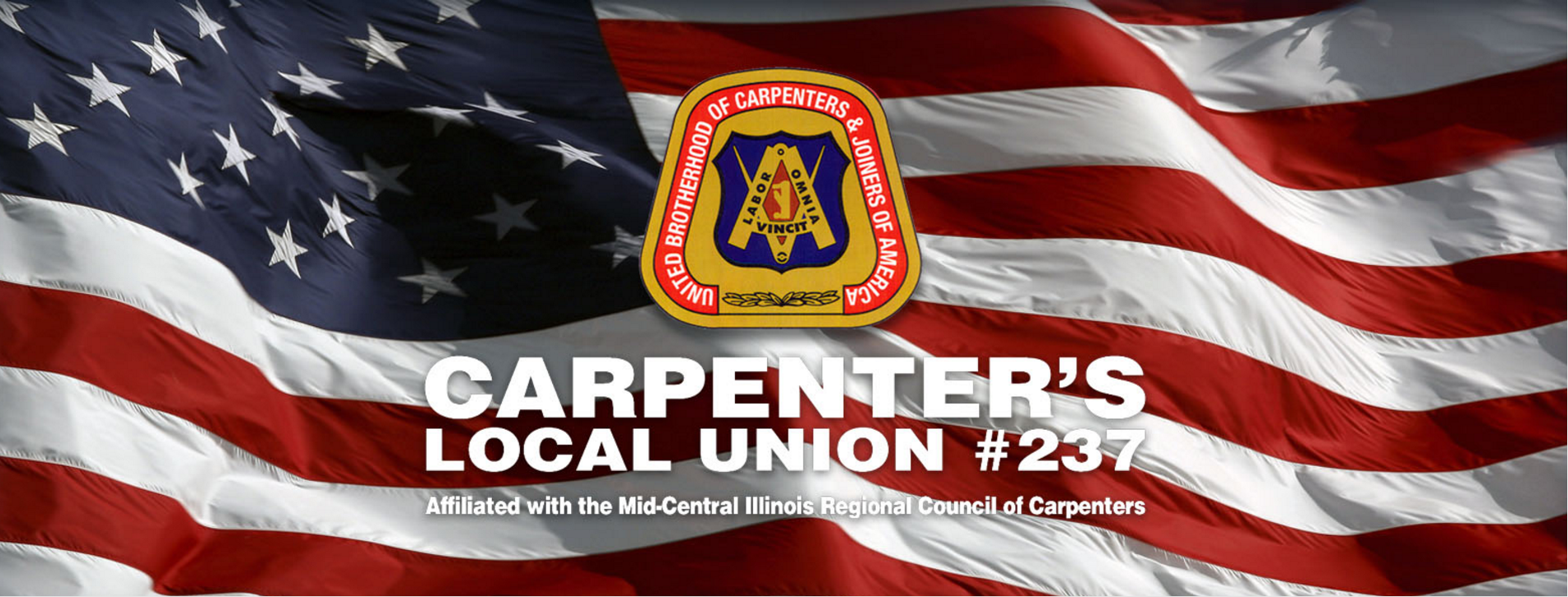Critical Careers Spotlight: Carpenters Local #237