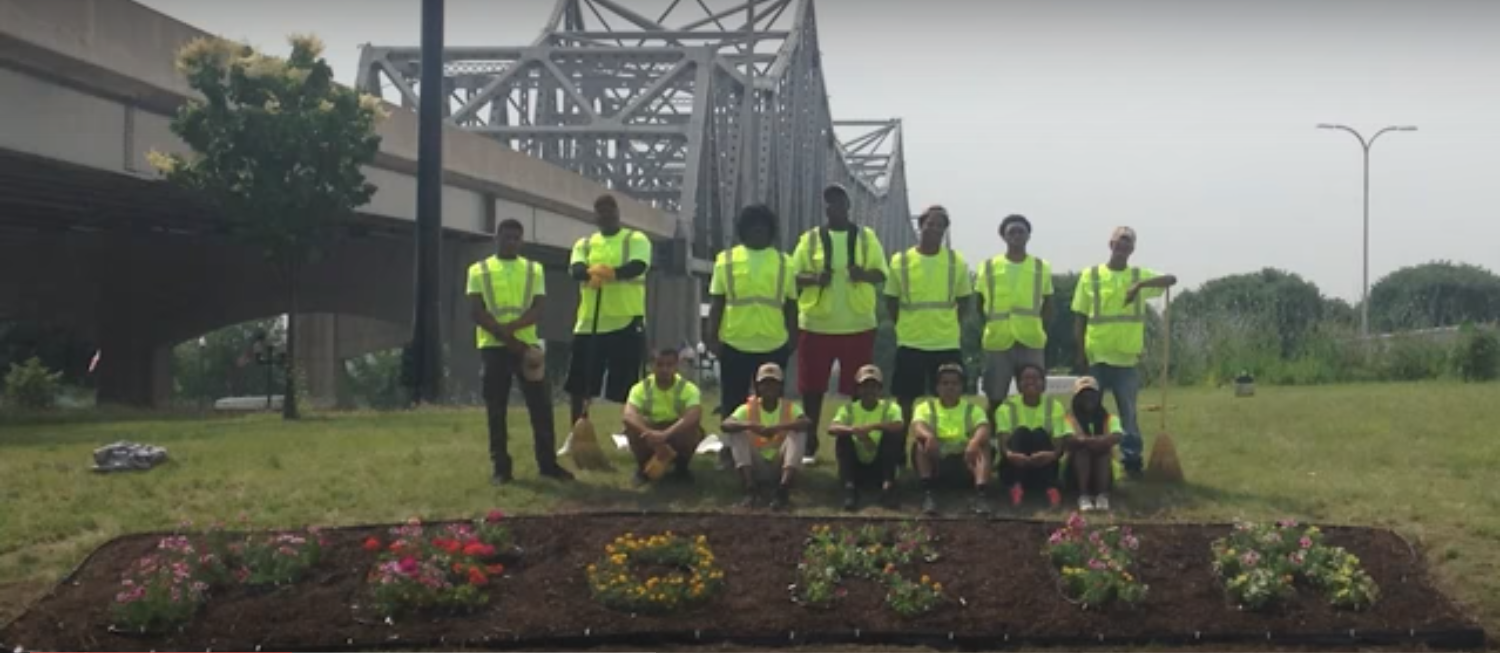 Peoria Mayor’s Youth Corps: More Than A Summer Job