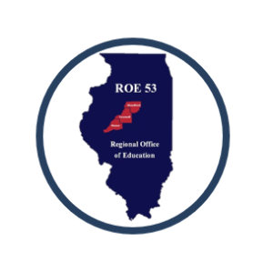ROE 53 logo