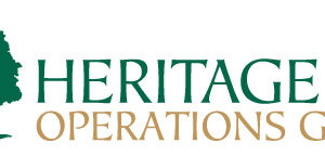 Heritage Operations Group Logo