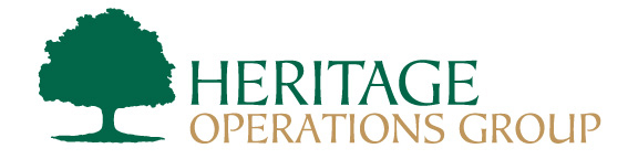 Heritage Operations Group Logo