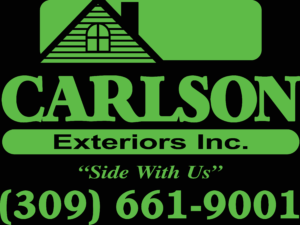 Logo – Carlson Exteriors Inc