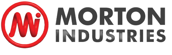 Morton Industries Logo