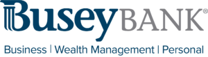 Logo – Busey Bank