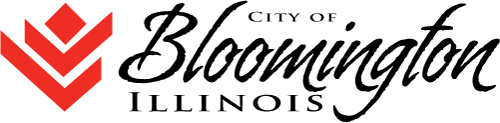 Logo – City of Bloomington