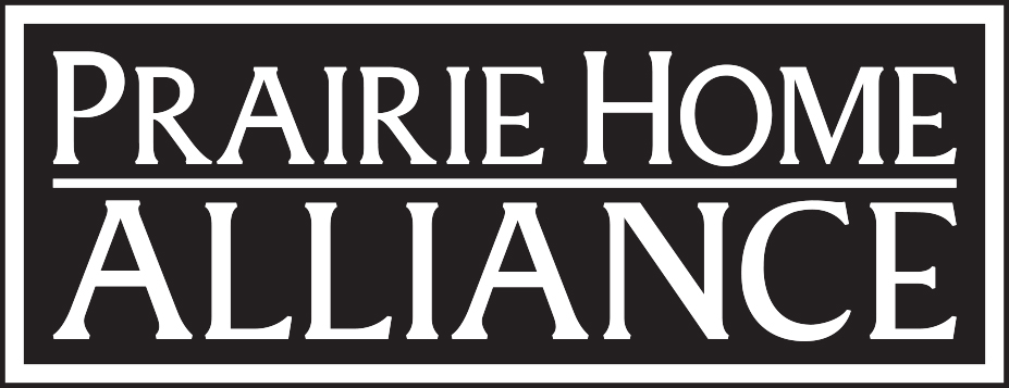 Prairie Home Alliance 1 Jan. 2021