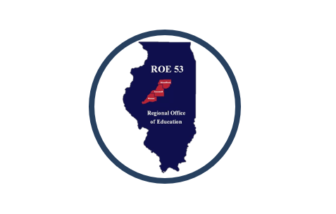 ROE 53 logo
